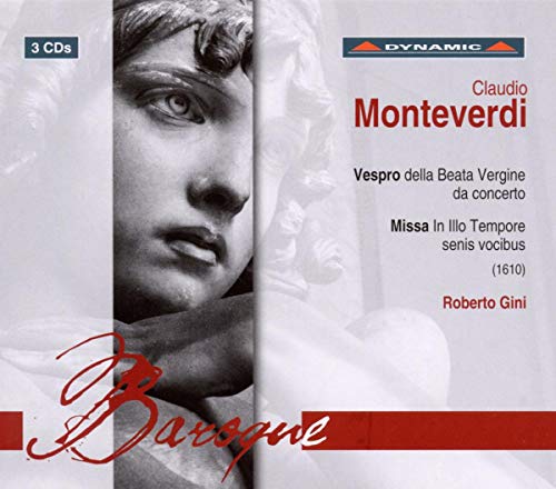 Various - Monteverdivespro [CD]