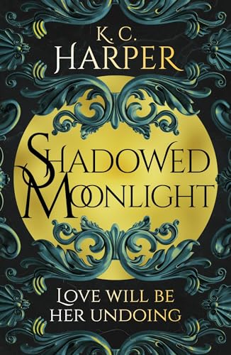 Shadowed Moonlight : The deliciously HOT urban romantasy featuring fake-dating!