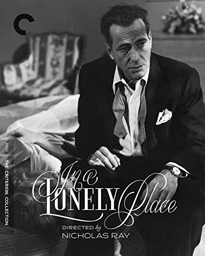 In A Lonely Place/bd [BLU-RAY]