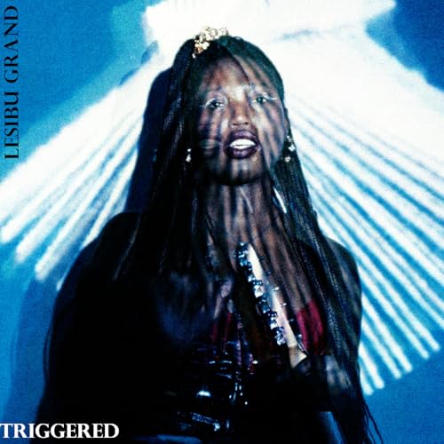 Lesibu Grand - Triggered [CD]