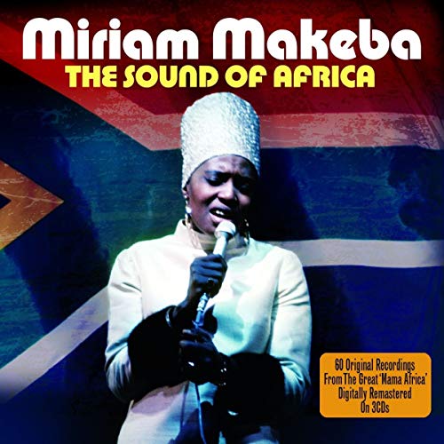 Various - The Sound Of Africa [CD]