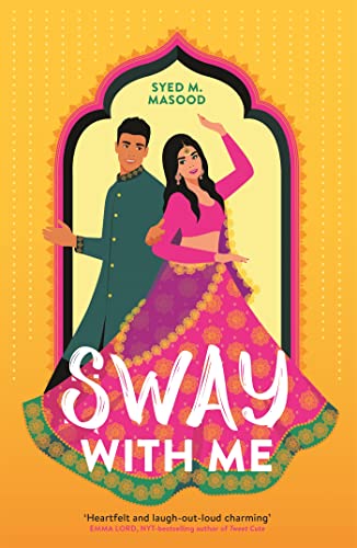 Sway with Me
