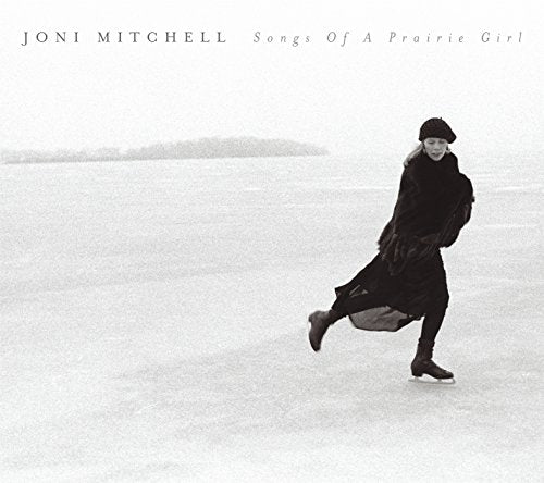 Mitchell Joni - Songs Of A Prairie Girl (US Release) [CD]