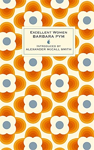 Excellent Women: Barbara Pym (VMC Designer Collection)