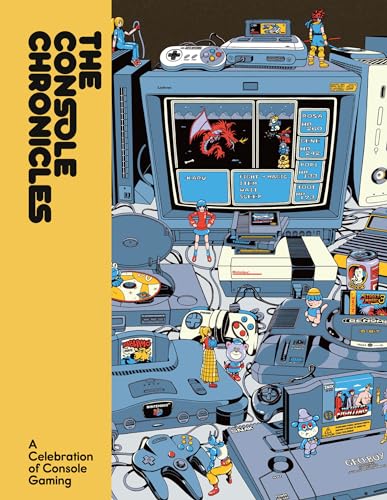 The Console Chronicles