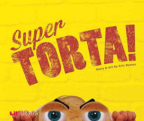 Super Torta! (Lil' Libros)