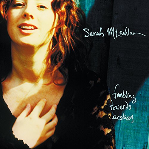 Sarah Mclachlan - Fumbling Towards Ecstasy [180 gm vinyl] [VINYL]