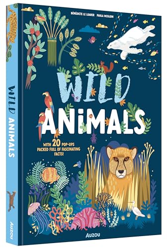 Wild Animals
