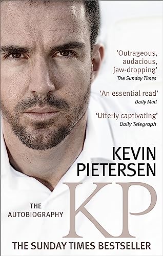 KP: The Autobiography