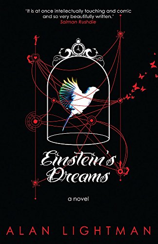 Einstein's Dreams