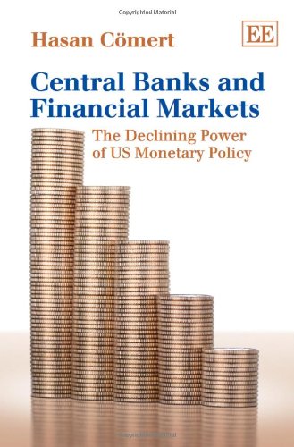 Central Banks and Financial Markets: The Declining Power of Us Monetary Policy