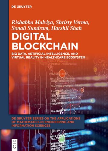 Digital Blockchain