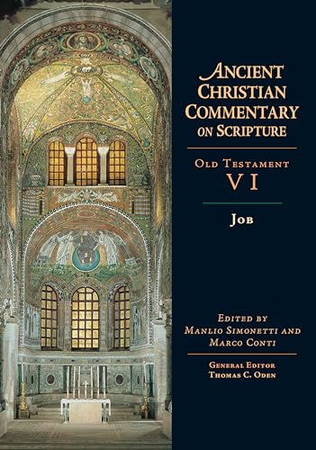Job: Old Testament