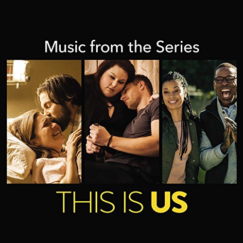 Various Artists - This Is Us - Music From The Series [CD]