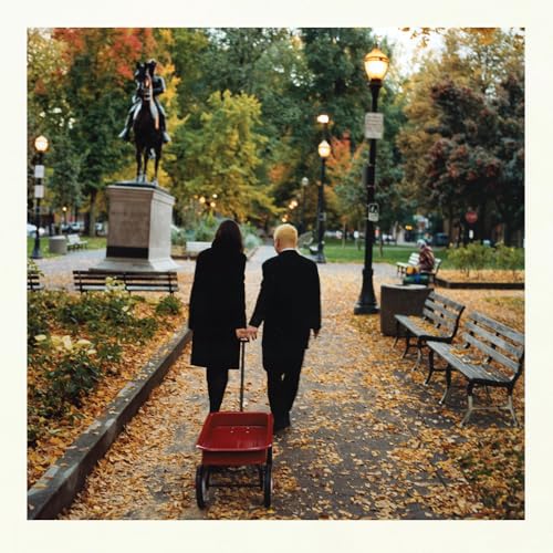 PINK MARTINI - RETROSPECTIVE [VINYL]