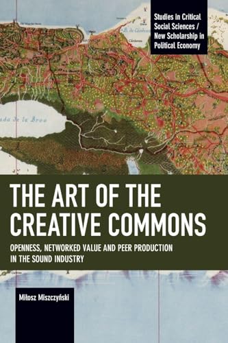 The Art of the Creative Commons: Openness