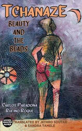 Tchanaze : Beauty and the Beads : 9