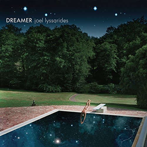 Lyssarides - Dreamer [CD]