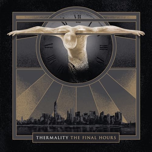 Thermality - Final Hours [CD]