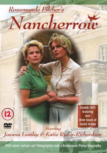Nancherrow [DVD]