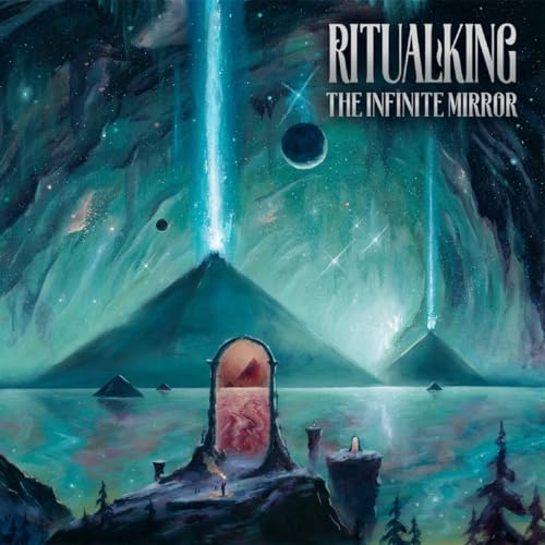Ritual King - The Infinite Mirror [CD]