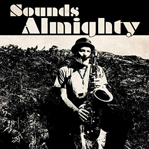 Various - Sounds Almighty: Nat Birchall Meets Al Breadwinner [CD]