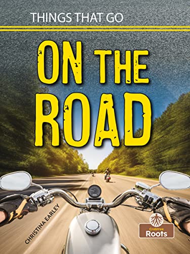 On the Road (Things That Go)