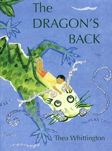 Dragon's Back