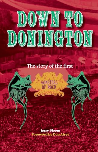 Down To Donington