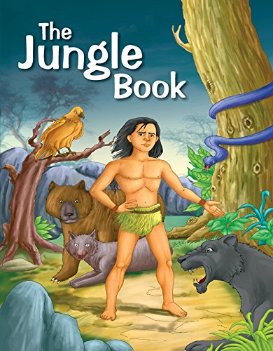 Jungle Book
