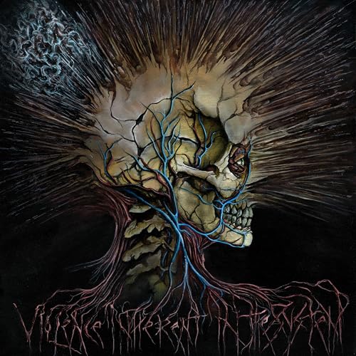 Noxis - Violence Inherent In The System [VINYL]