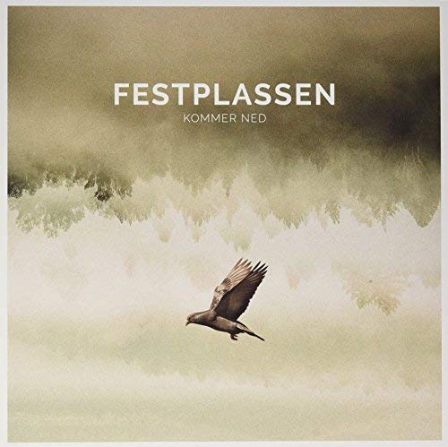 Festplassen - Kommer Ned [VINYL]