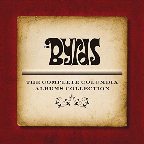 The Byrds - The Complete Album Collection [CD]