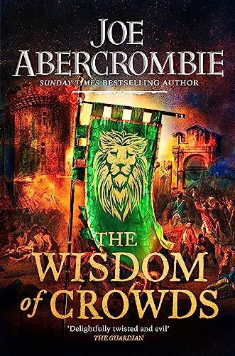 The Wisdom of Crowds