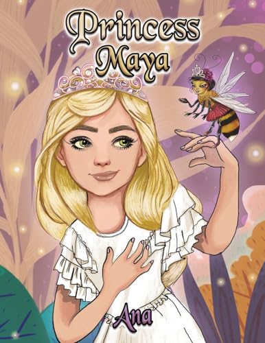 Princess Maya