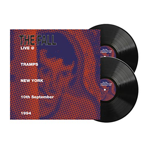 Fall - Live At Tramps New York 1984 [VINYL]