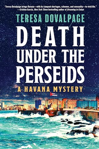 Death Under the Perseids