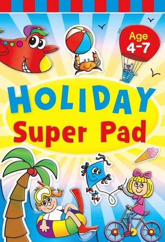 Holiday Super Pad