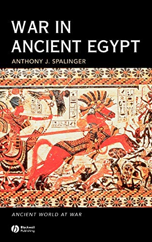 War in Ancient Egypt