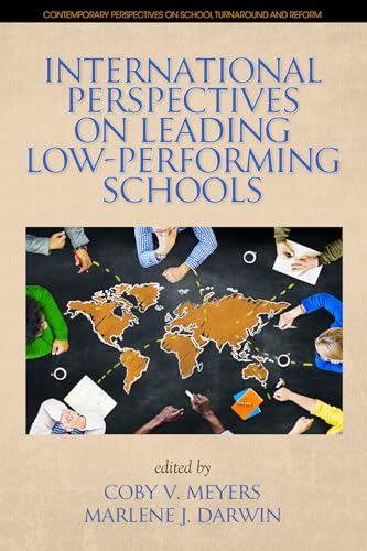 International Perspectives on Leading Low-Performing Schools
