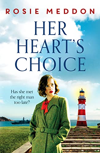 ROSIE MEDDON - HER HEART'S CHOICE