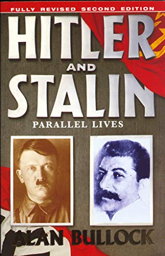Hitler and Stalin: Parallel lives