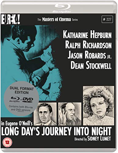 Long Day's Journey Into Night [DVD]