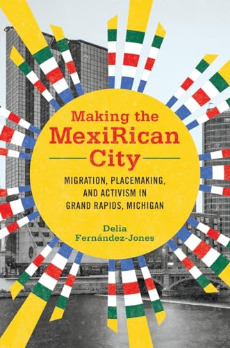 Making the MexiRican City: Migration