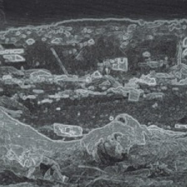 Various - Knife Play [CD]