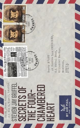 Secrets of the Four-Chambered Heart