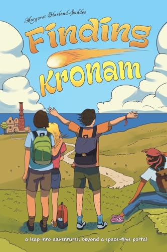 Finding Kronam