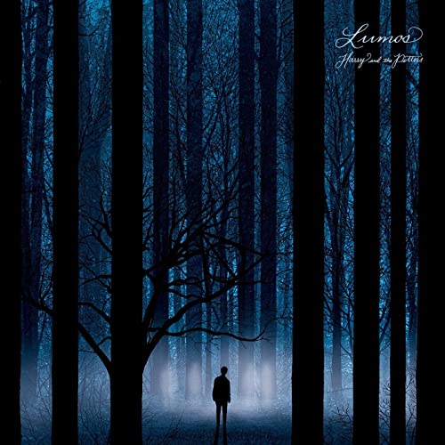 Harry And The Potters - Lumos [CD]