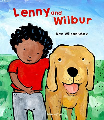Lenny and Wilbur (Lenny Books): 1