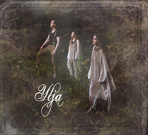 Ylja - Ylja [CD]